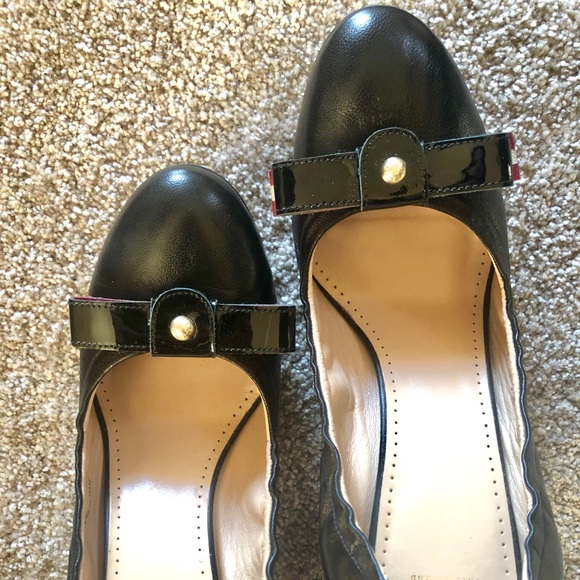 BALLY TORONA HEELS - 36 EU - Picture 5 of 8
